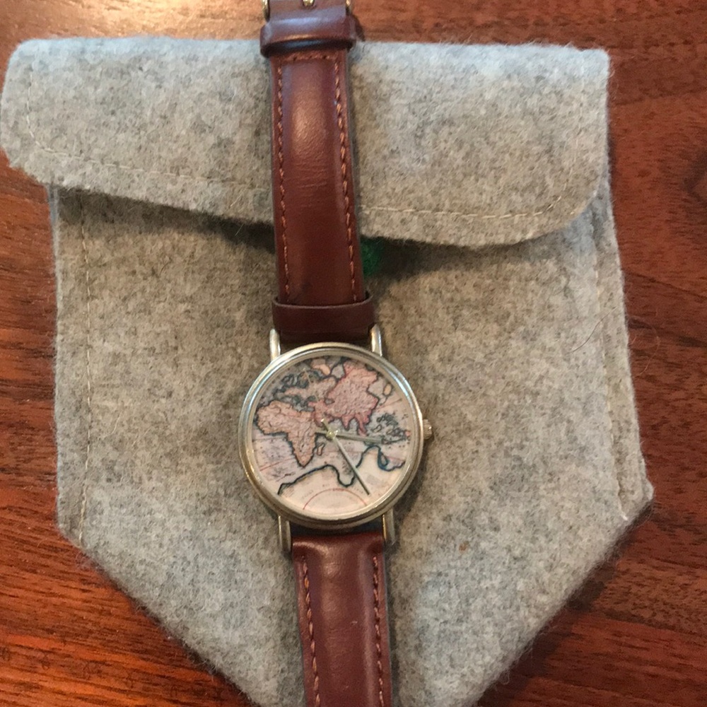 Watch